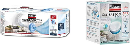 Lot produits absorbeur - lot, de