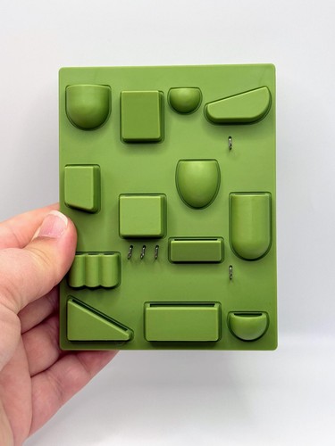 Scale miniature mcm - miniature,