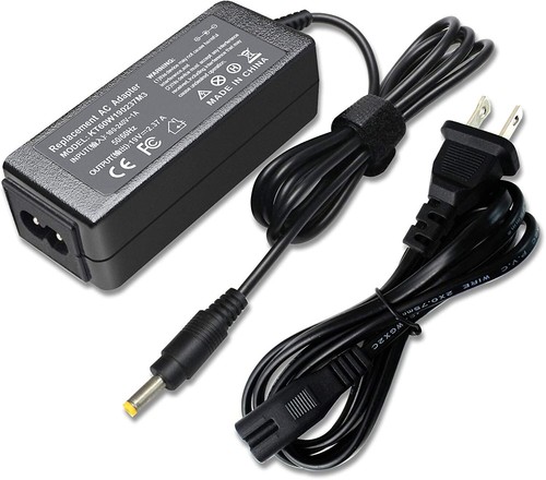 Adapter charger for hp - ac,