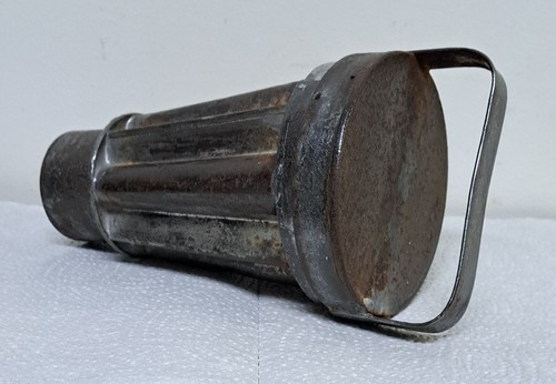 Ancien moule glace fer - glace,