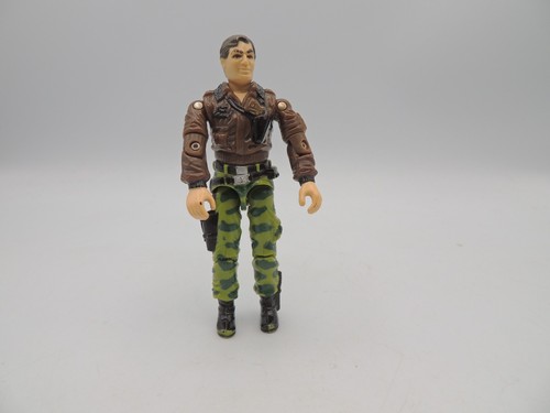 Joe vintage hawk - gi,