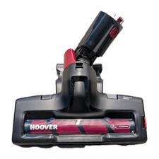 Hoover HF18RXL Embout Sol Noir