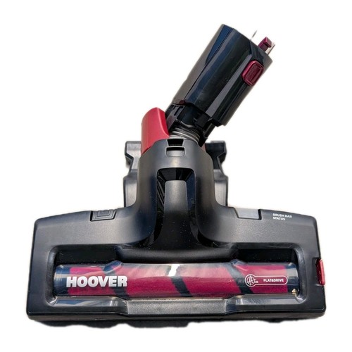 Hoover hf18rxl embout sol noir - hoover,