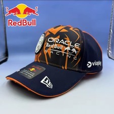Casquette Red Bull Racing Verstappen F1