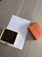 Portefeuille Louis Vuitton
