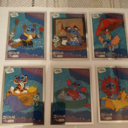 Topps chrome disney 100 - disney,