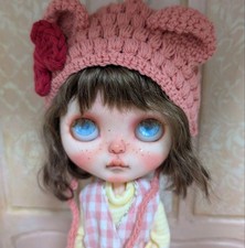 TAKARA TOMY Custom Blythe
