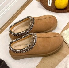 Ugg Tasman Maron Taille 39