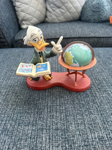 Wdcc didactic duck ludwig - wdcc,