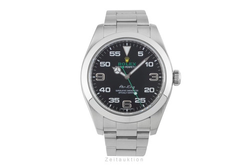 Montre pour homme rolex air - rolex,