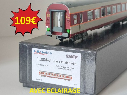Models 11004 voiture - 11004-3,