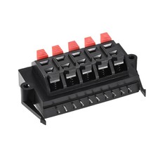10Way Spring Speaker Terminal