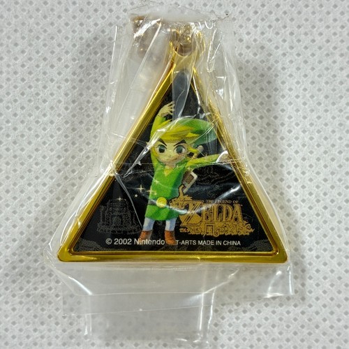 Nintendo the legend zelda - legend,