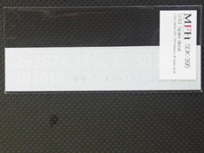 MFH Model Factory Hiro 1/43