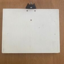 Agrandisseur DURST J35 ❤️ Plateau Bois - Support Base Extension Chambre Noire