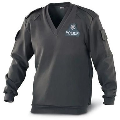 Pull commando imperméable - commando, et