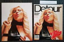 PHOTO Test Print Kirsten Dunst