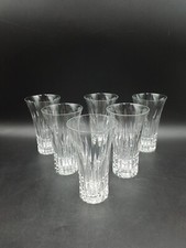 VILLEROY & BOCH 6 grands