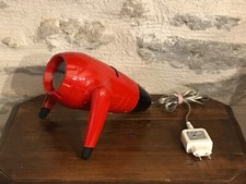 Lampe à poser SPRIDA, vintage