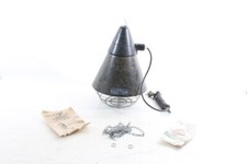 Ancienne Lampe à Lumière Rouge Lampe Infrarouge Spot Bakélite