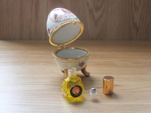 Miniature parfum vide dans - miniature,