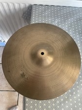 Zildjian Avedis Vintage 14" Crash Cymbal