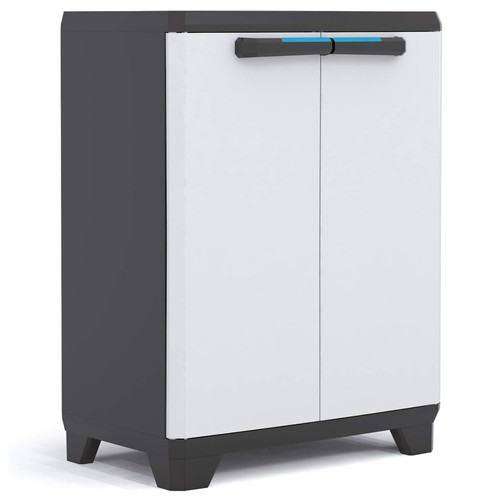 Armoire rangement keter - de,