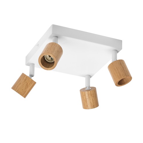 Plafonnier led spot - ,