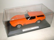Chevrolet Corvette C3 1:18