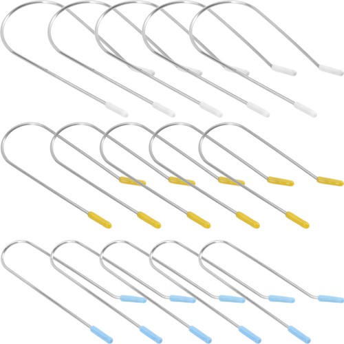 Pcs pinces rouleaux - 24,