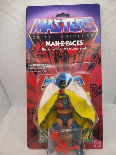 Motu custom masters of - of, the