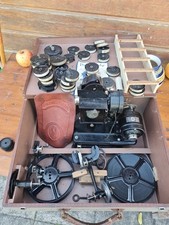 Projecteur PATHE Baby En Coffret - QUASI NEUF-1924