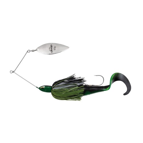 Berkley zilla spinnerbait - berkley,