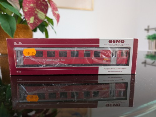 3287 121 bemo - 121, h0m