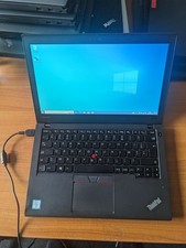 Lenovo Thinpad X260 12.5"