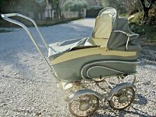 landau  bébé 1940 complet