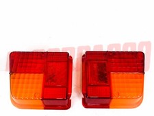 Phares Arrière En Plastique