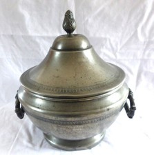 Ancienne Belle Soupière,XVIII