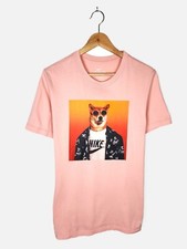 T-shirt Nike "Shiba Inu Dog" -