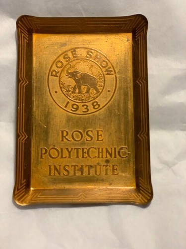 Rose poly - rose,