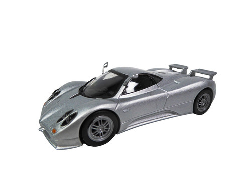 Pagani zonda c12s - zonda,