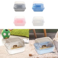 Cage de hamster cage de cochon