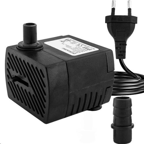 Mini pompe eau 350l 5w - à,
