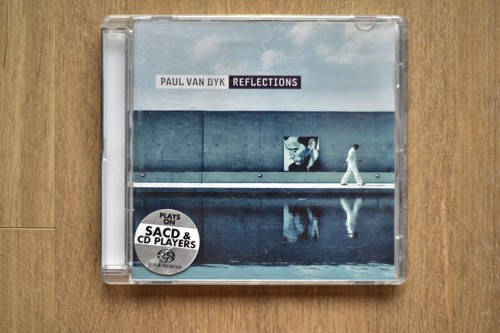 Sacd paul van - van, dyk