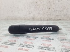 Ford Galaxy 1998 Avant droit