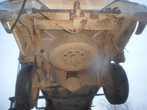 Boite vitesses nissan - de, pick