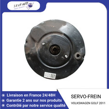 🇫🇷 SERVO-FREIN