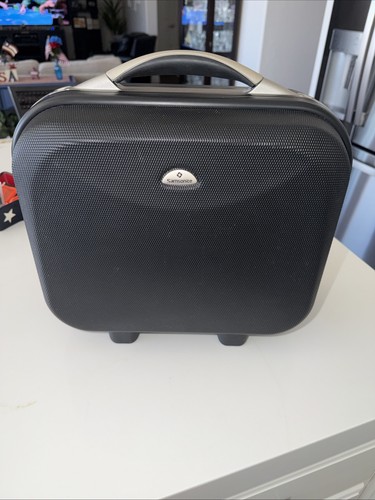 Samsonite train beauty travel - beauty,
