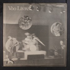 Voo Livre : Pialo 12 " LP 33
