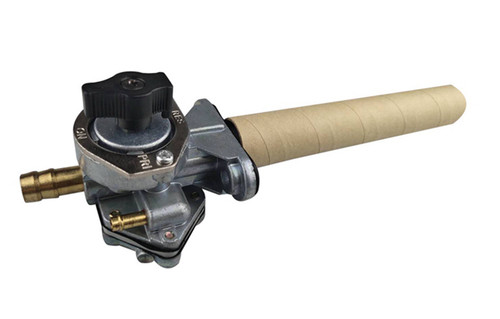 Robinet essence moto kawasaki - robinet,